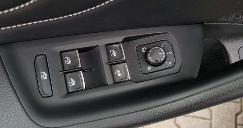 Volkswagen Passat cena 86999 przebieg: 132000, rok produkcji 2020 z Kalisz małe 407